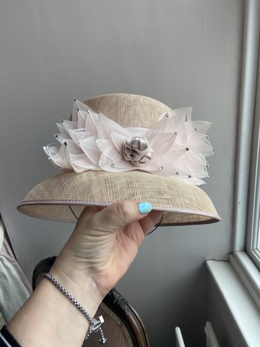 Cappelli condici occasion hat - cappelli,