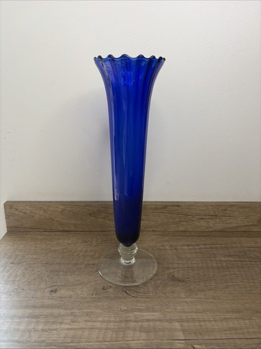Tall cobalt blue - tall,
