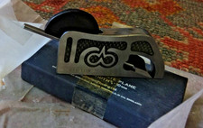 vintage Clifton 400 shoulder