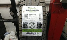 195/60/r15 88H 6MM UNIROYAL