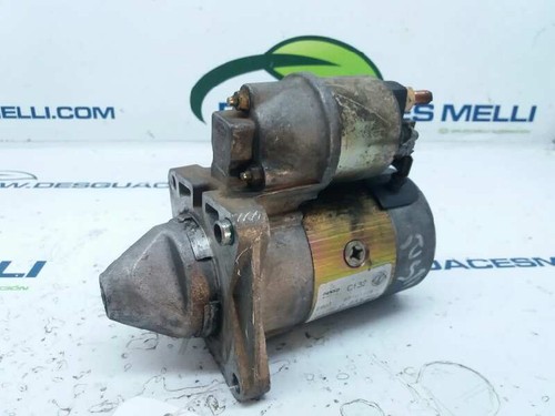 63101015 starter motor for