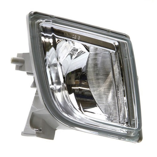 Front fog light - front,