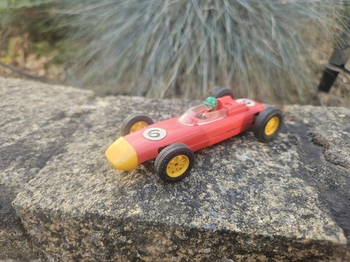 Scalextric triang c86 - scalextric,