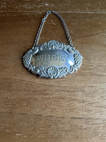 Vintage broadway co sterling - vintage, &
