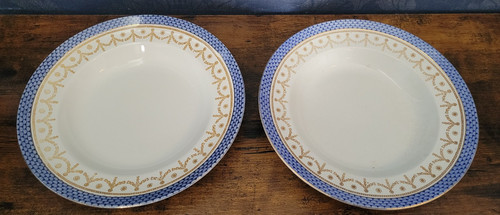 Vintage empire till - empire, &