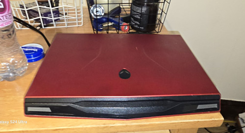 Alienware 6 - alienware, 15