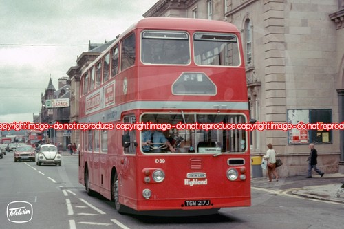 Bus photo highland - photo, scottish