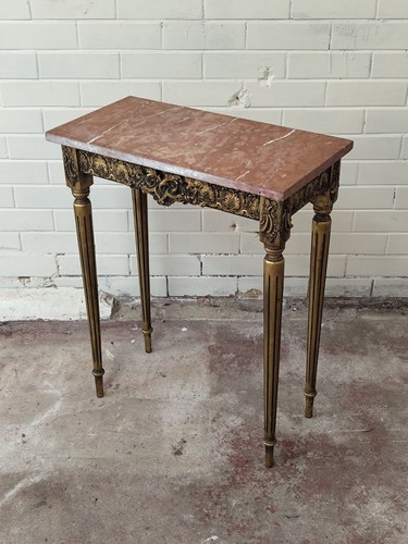 Diminutive vintage french - diminutive,