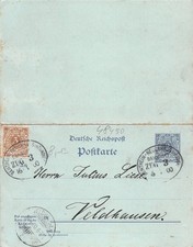 745078) DR Crown Eagle F/A GS