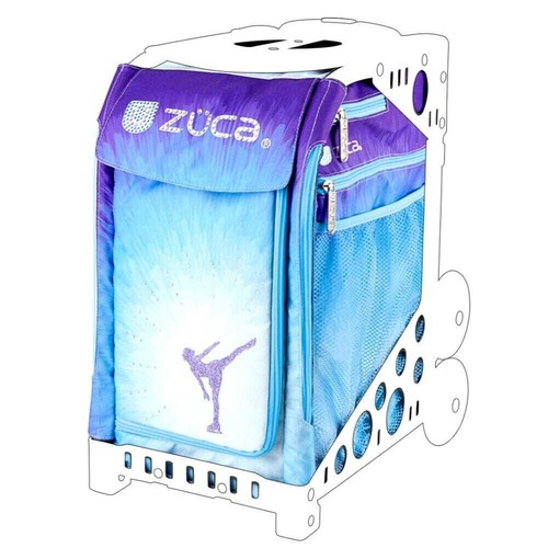 Züca bag ice - zÜca, skating