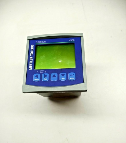 Mettler toledo m300 e203651 - mettler-toledo,