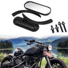 10mm 8mm Oval Motorcycle