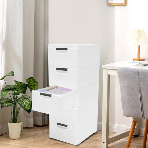Storage drawers dresser - storage,