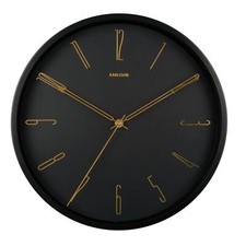 Karlsson Belle Numbers 35cm