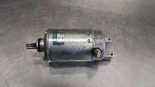 SUZUKI GS500 STARTER MOTOR GS 500 E 1994 GS500E #A