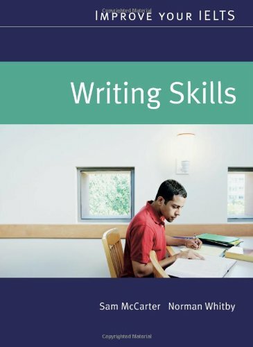 Improve your ielts - improve, writing