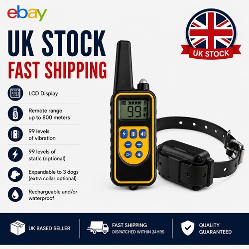 Electric pet dog training - electric,