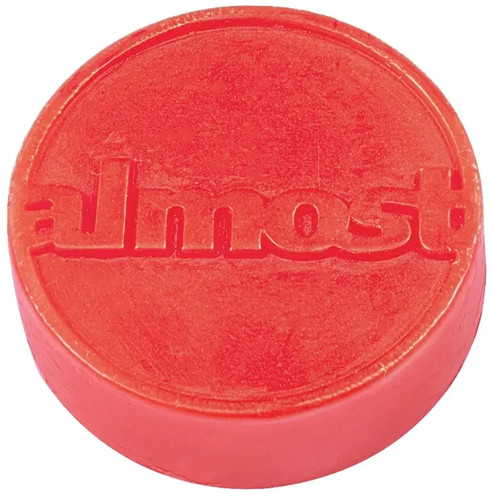 Wax puck the - puck, pro
