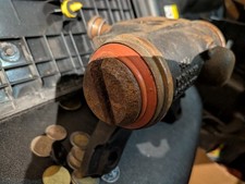 Gurling WHEEL CYLINDER