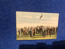 GAILES CAMP  Troon, South Ayrshire KA10   1915   McINTOSH  VGC