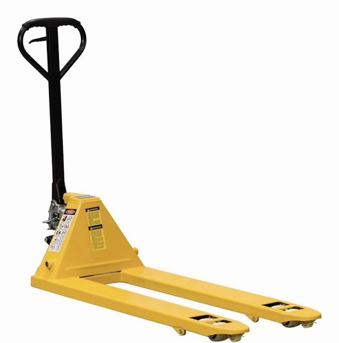 Euro hand pallet truck - truck,