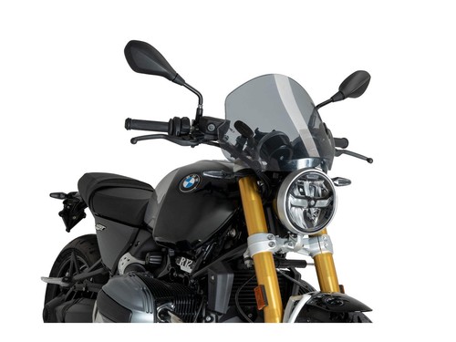 Puig trend screen motorcycle - trend,