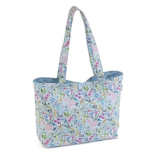 Hobby gift craft bag - hobby,