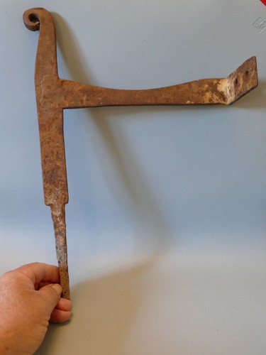 Genuine antique - genuine, (victorian?)