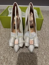 Ted Baker Women's High Heel Shoes Size 5 Never Been Worn