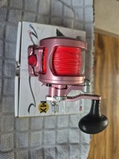 AVET MXJ 5.8 MULTIPLIER BOAT