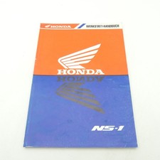 Original Honda NS 1 NSR 75