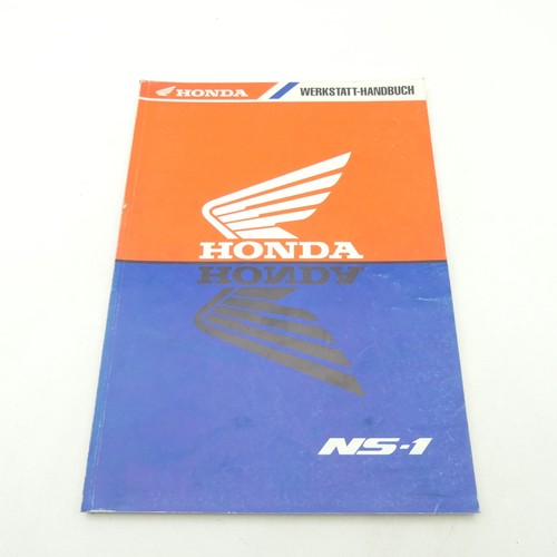 Original honda nsr 75 - original, ns