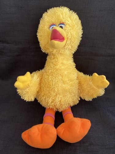 Vintage 2014 gund sesame - vintage,