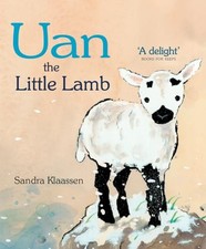 Uan the Little Lamb (Picture