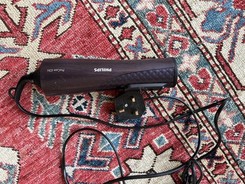 Philips travel hairdryer - philips,