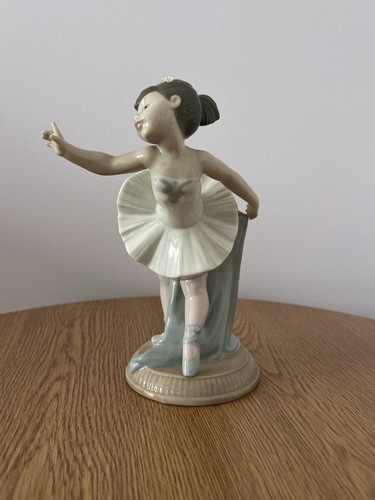 Nao lladró 1150 first - nao,