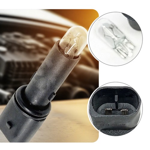 Front fog light side - fog, lamp