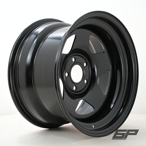 Hardline type 5 - 17",