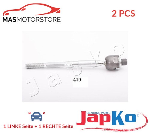 Axial joint tie rod - joint,