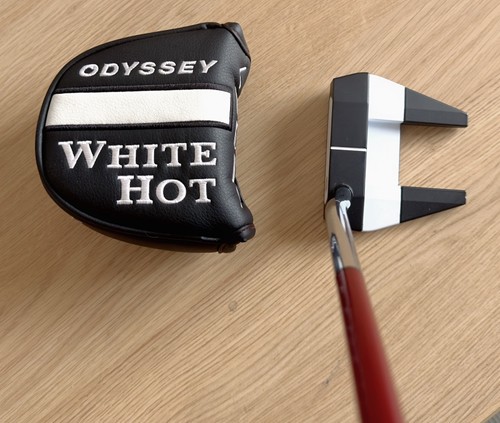 Odyssey white hot versa - odyssey,