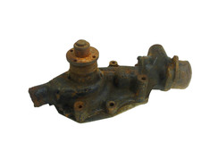 Vauxhall Water Pump Ventora