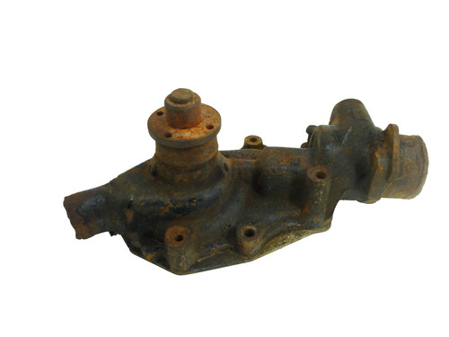 Vauxhall water pump ventora - water,