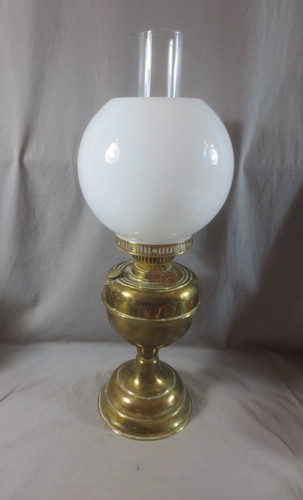 Vintage made england brass - made, in