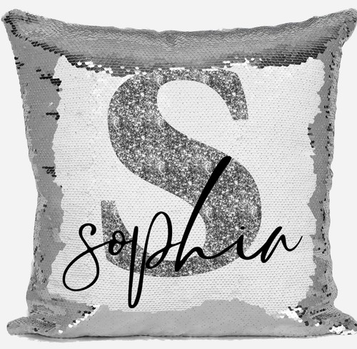 Personalised glitter any name - personalised,