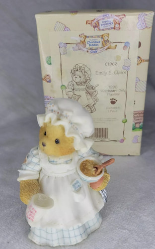 Cherished teddies ct962 - ct962,