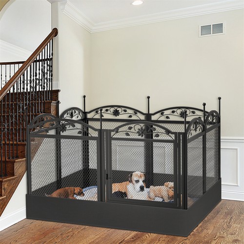 Large dog playpen - playpen, whelping