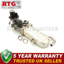 EGR Valve Fits Audi A3 Q3 TT