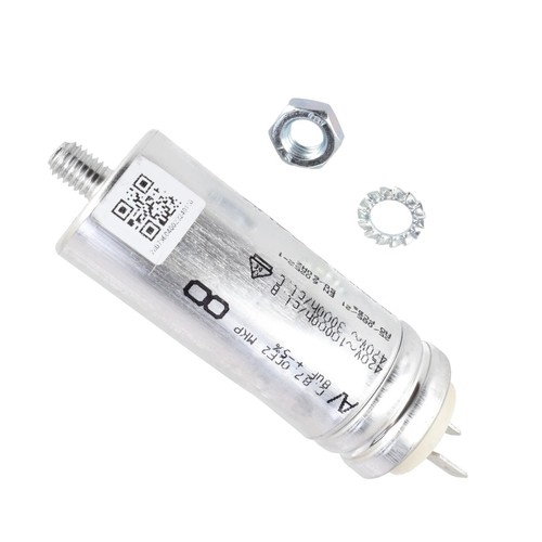 Beko tumble dryer capacitor - tumble, 8