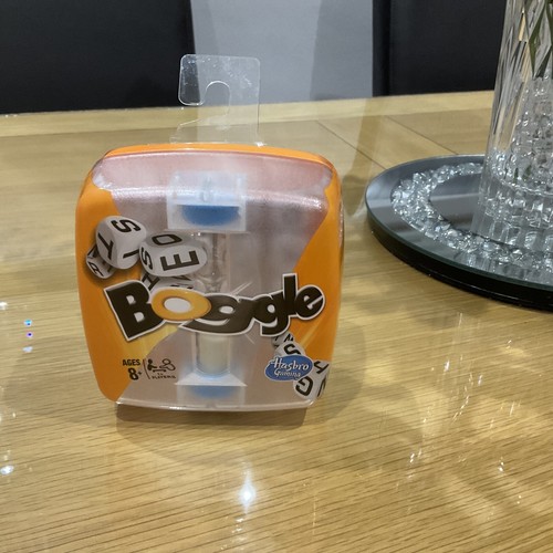 Hasbro gaming boggle new - hasbro,