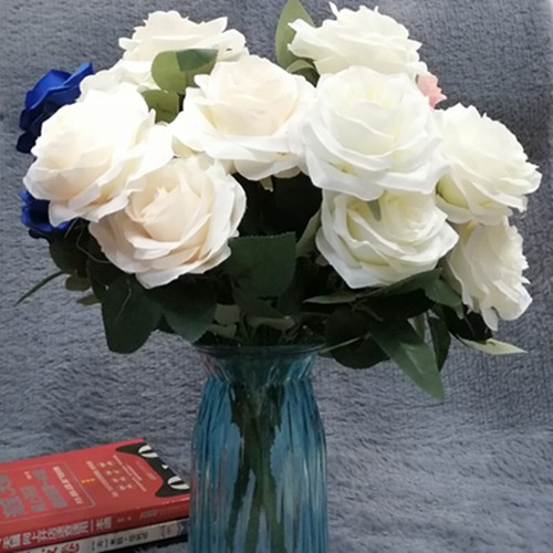 13heads artificial silk - 10/13heads,